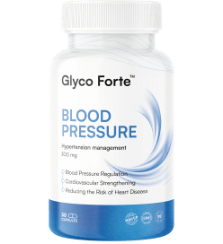 Glyco Forte